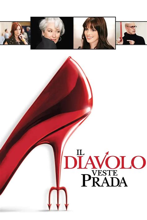 il diavolo veste prada streaming cineblog01|guarda il diavolo disney.